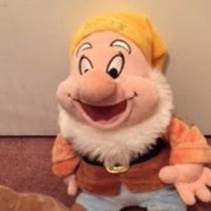 Meet your Posher, Pat